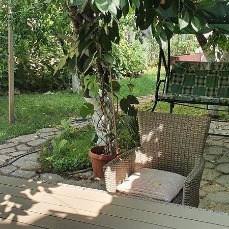 Гостевой Дом На Рыбачей, 16 Фонтана Odessa Extérieur photo