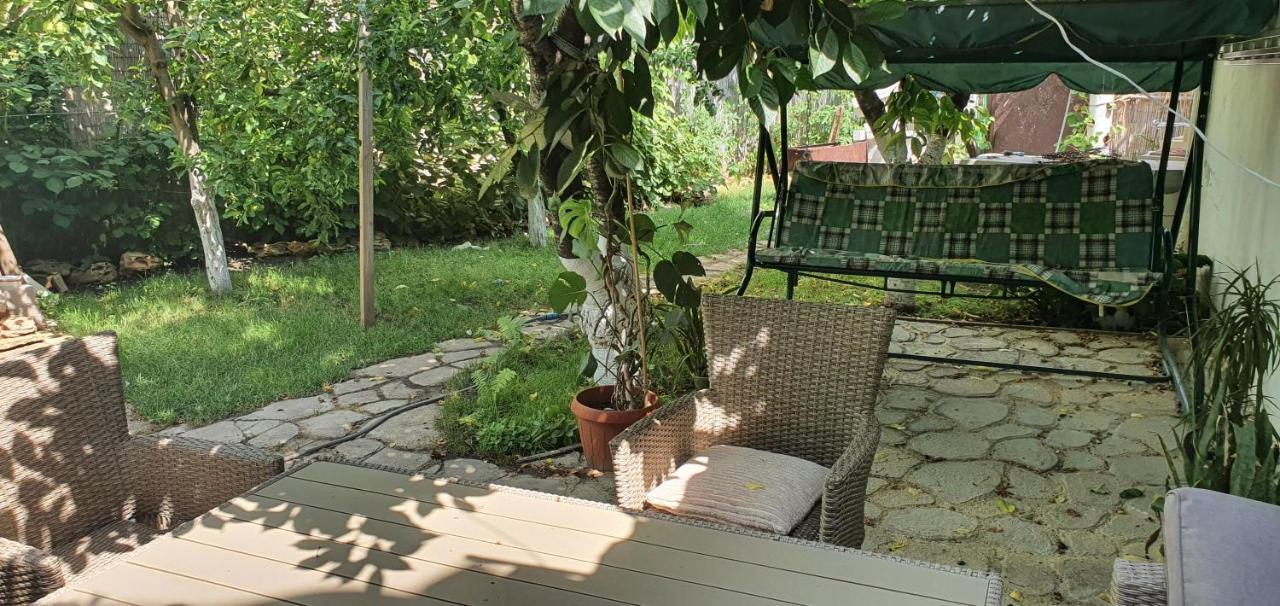 Гостевой Дом На Рыбачей, 16 Фонтана Odessa Extérieur photo