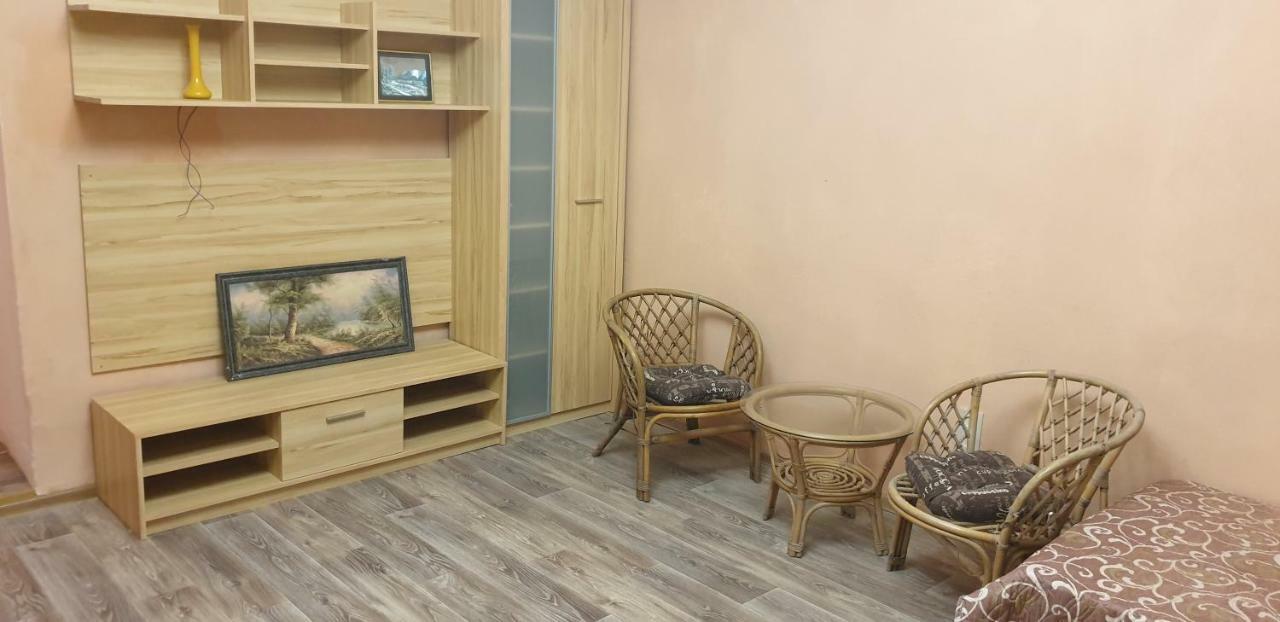 Гостевой Дом На Рыбачей, 16 Фонтана Odessa Extérieur photo