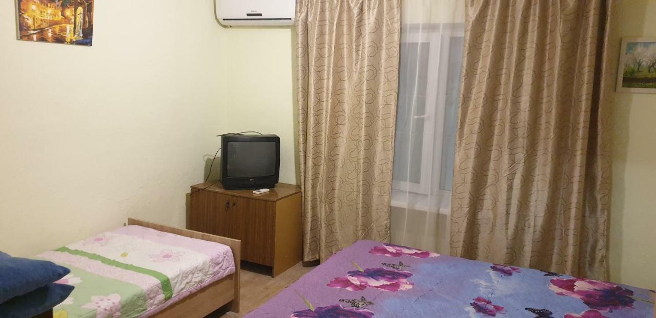 Гостевой Дом На Рыбачей, 16 Фонтана Odessa Chambre photo